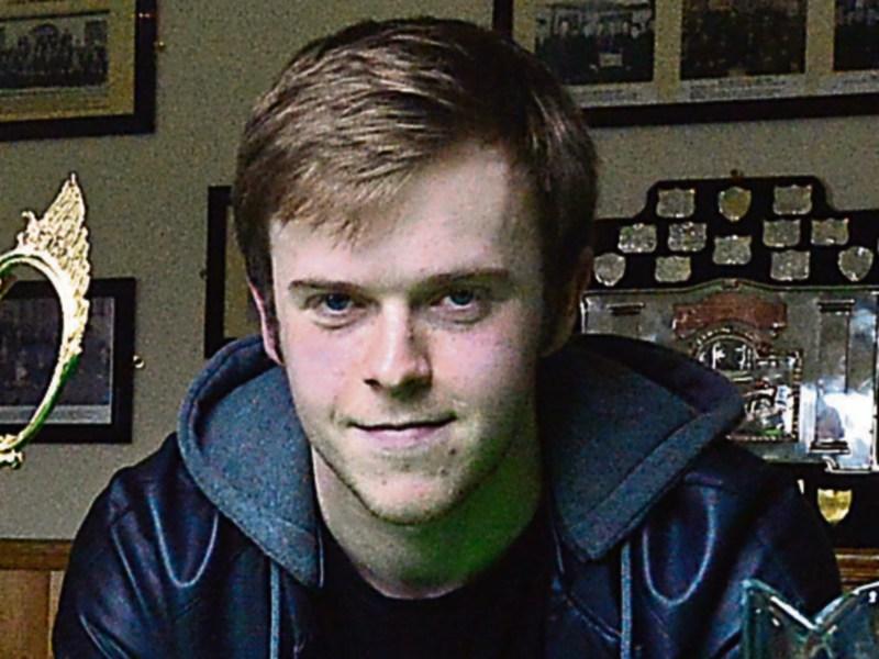 Josh bows out of Wales Snooker Open