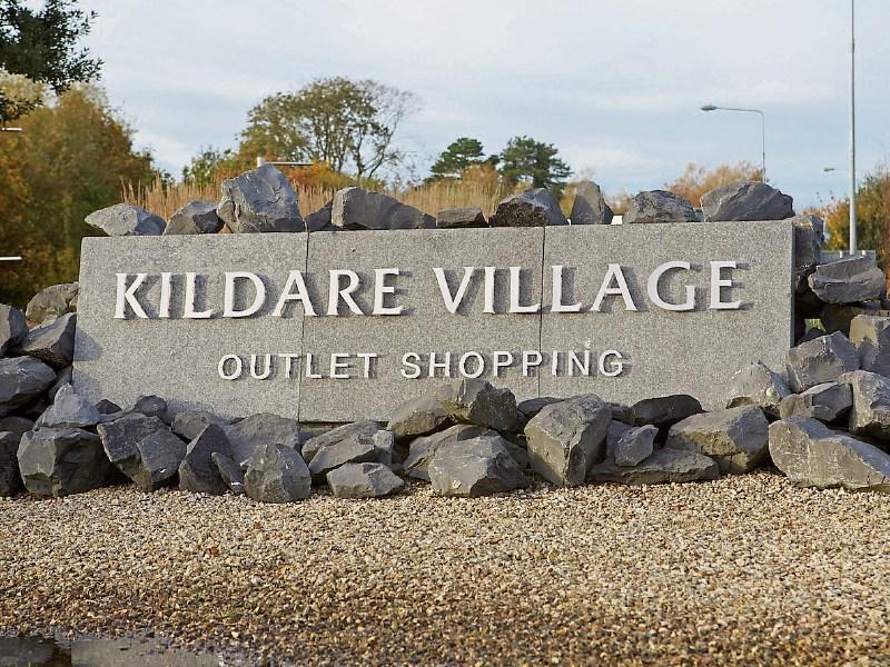 Special briefings held on multi-million euro expansion of Kildare Village