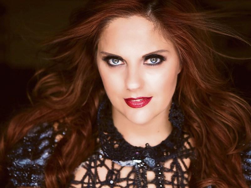 Soprano Celine Byrne to help keep Naas Moat's doors open