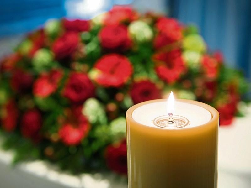 Deaths in Kildare - February 21, 2017