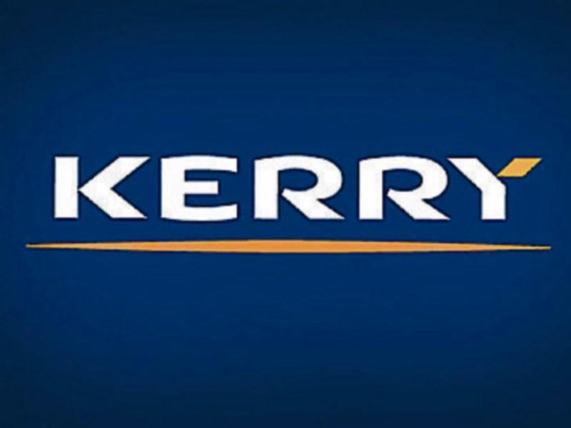 Kildare employer Kerry Group posts latest results