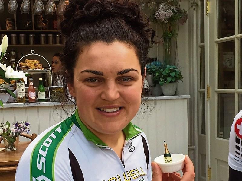 Tributes to Tonya - Kildare cycling accident victim remembered