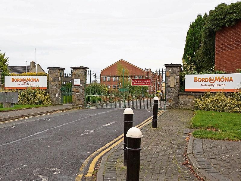 An Taisce objects to Bord na Mona plans at Blacktrench bog