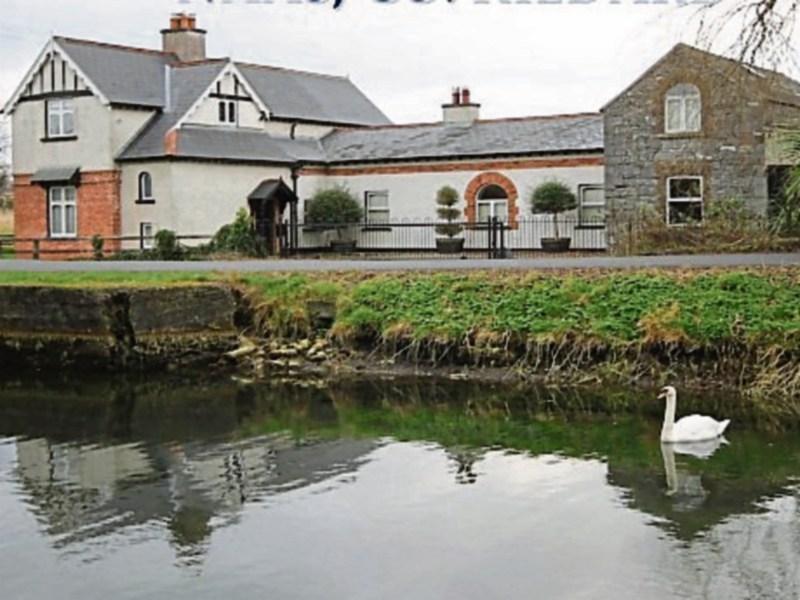 Property Focus: Historic Naas Gasworks on the market