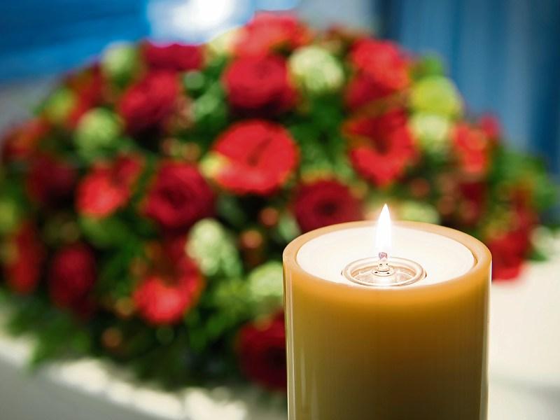 Deaths in Kildare - February 23, 2017