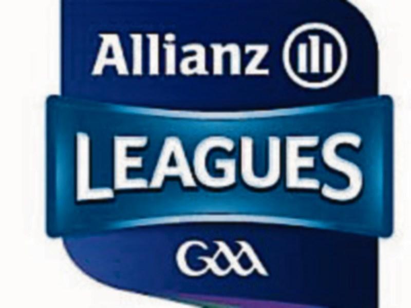 Derry name side to take on Kildare