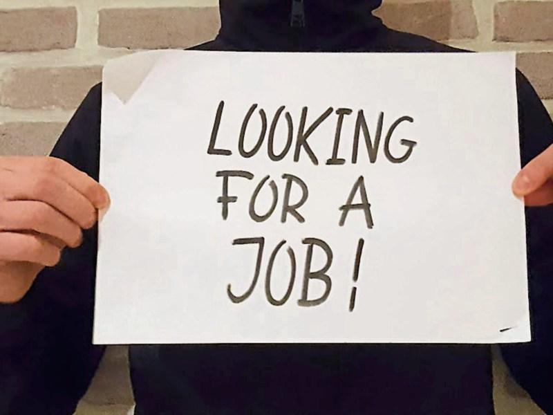 Jobseeking help for Kildare young people