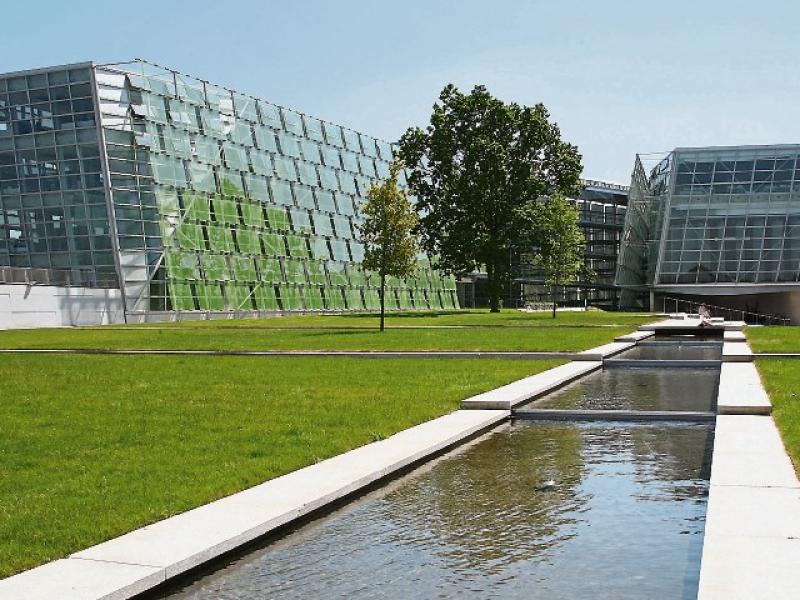 Applications now open for Kildare County Council's Commercial Incentive