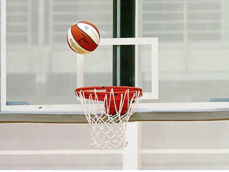 Naas school loses out in national basketball league final