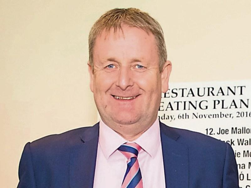 Healthy increase in Club Kildare finances