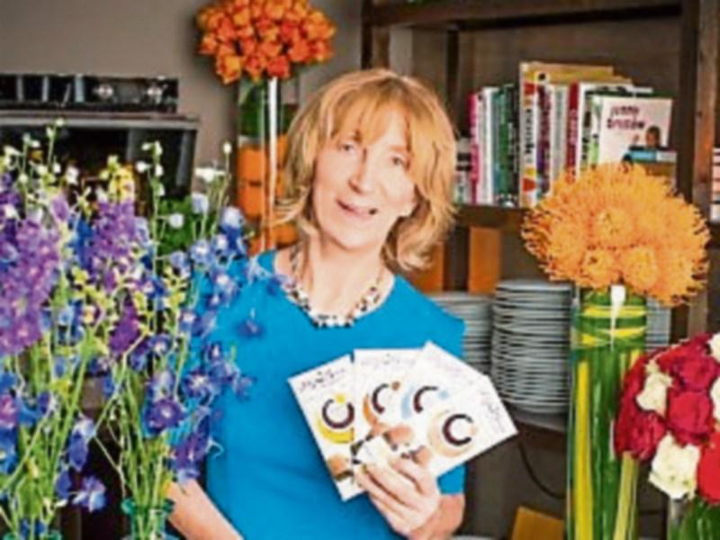 Talk to celebrate Women's Day at Kildare Village nextThursday