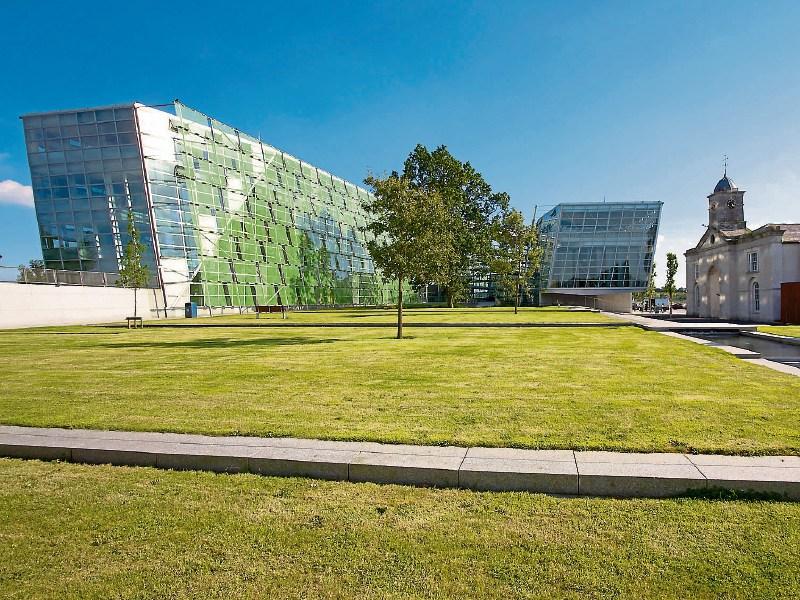 32 new council homes proposed for Kildare town