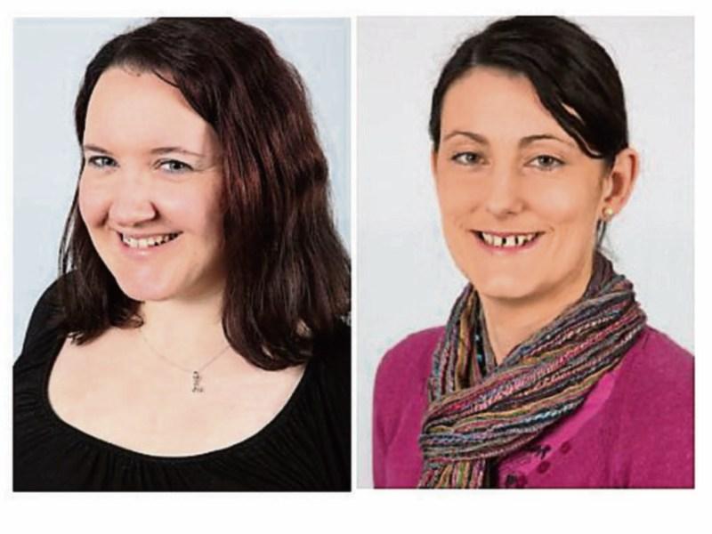 New managing editor and news editor appointed at the Leinster Leader