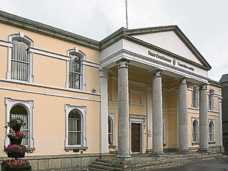 BREAKING: Man charged in Kildare court after Monday's massive drugs seizure in Caragh