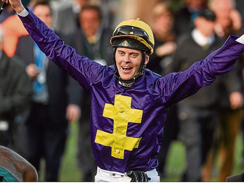Cheltenham preview night at Sheehy Motors Naas this evening