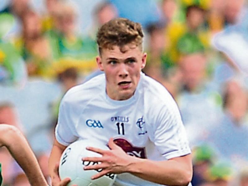 Leinster SFC semi-final: Kildare make one change for clash with Louth
