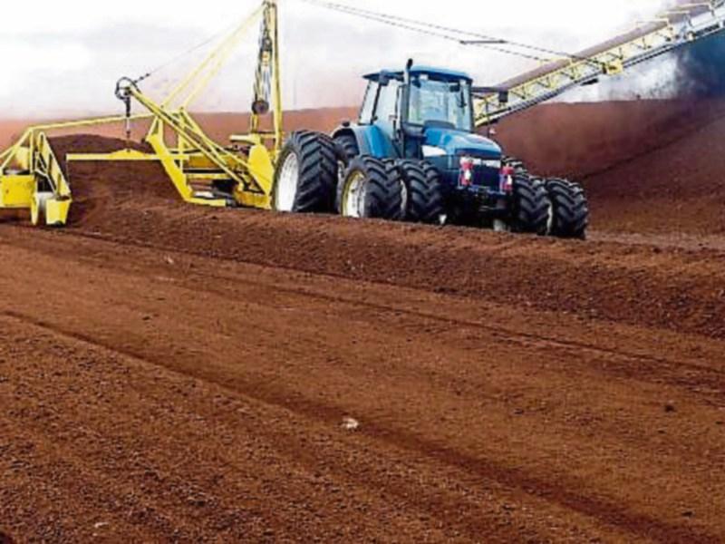 Pay dispute at Bord na Mona plant near Kildare border