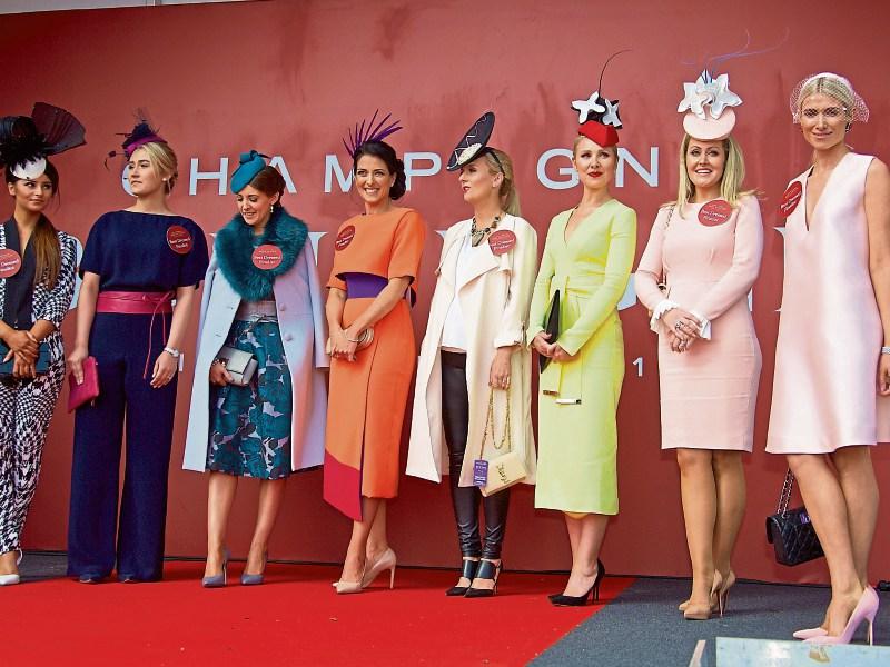 Champagne trip to France up for grabs at Punchestown