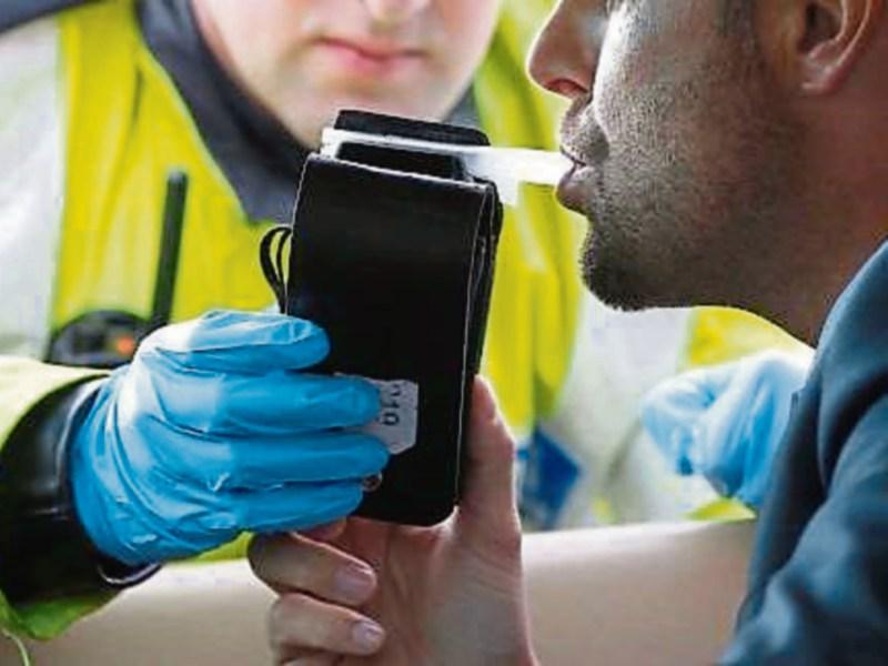 COMMENT: Last weekend shows we need more anti-drink driving checkpoints in Kildare