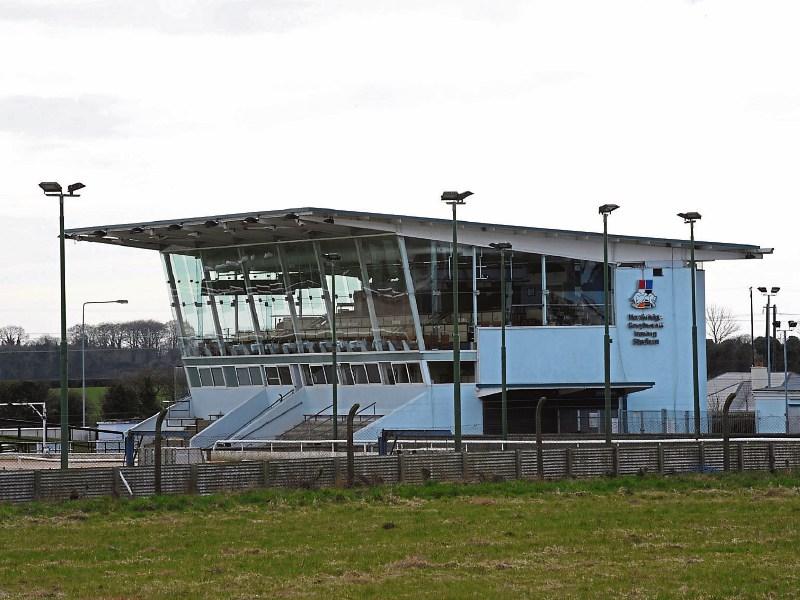 No plans to close Newbridge Greyhound Stadium