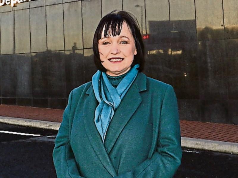 Kildare TD calls for street lighting upgrades to combat attacks