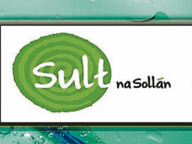 Language survey is underway in Naas and Sallins