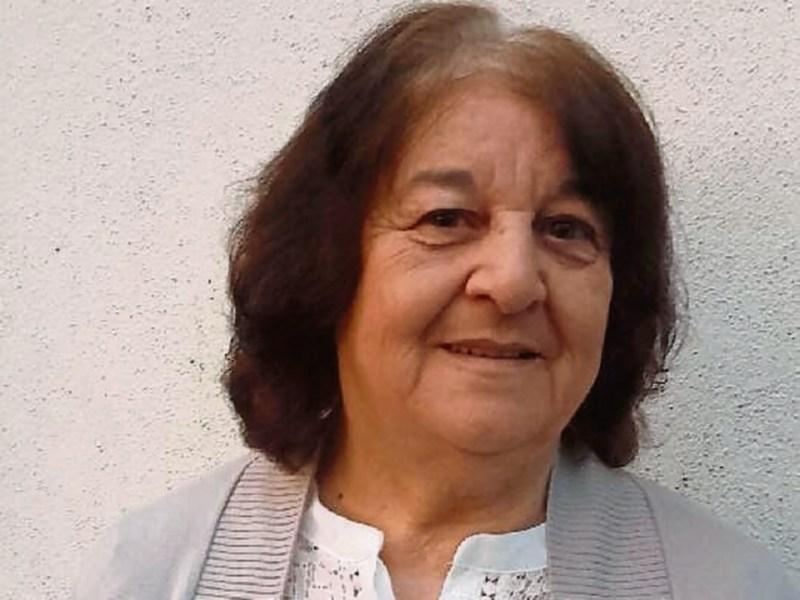 Clane woman Martina nominated for Golden Volunteer award