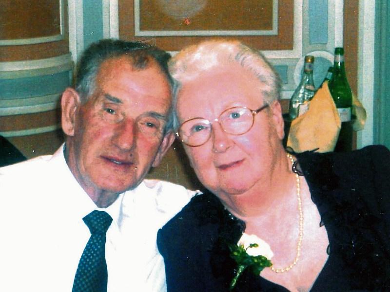 Kildare man recalled as a "true gentleman and a friend to many"