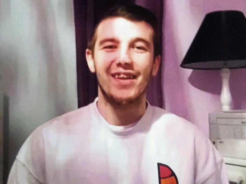 Fingerprints used to identify stabbing victim found in Kildare woods, inquest hears