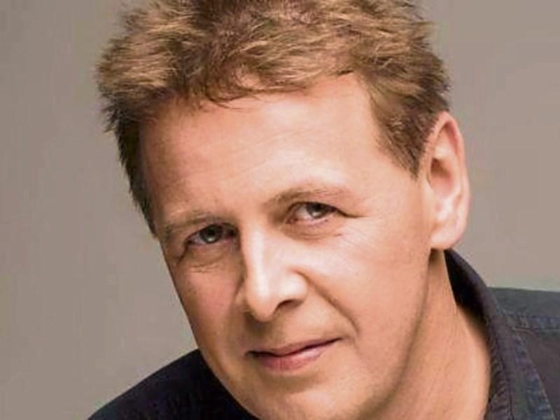 Ian Dempsey for Blessington dance event