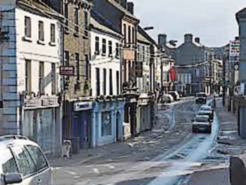 Potential 120 jobs at Athy plant now gone says company