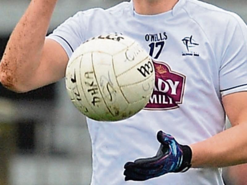 Kildare v Down: Croker offer of later start turned down