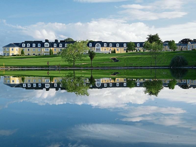 Mount Wolseley for sale for €14.25 million Kildare Live