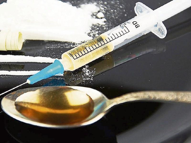 Large number of Kildare people forced to travel to Dublin for drug treatment, says TD