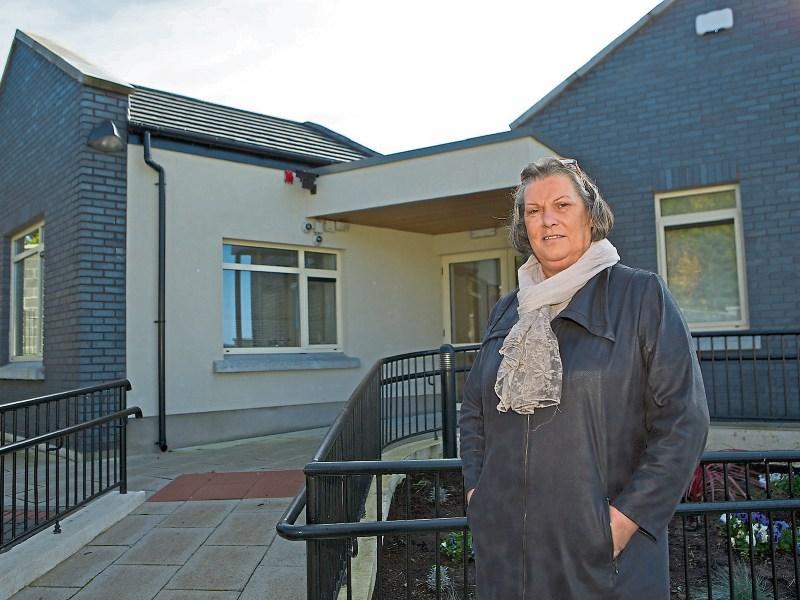 Teach Tearmainn in Kildare town 'too reliant on schemes'