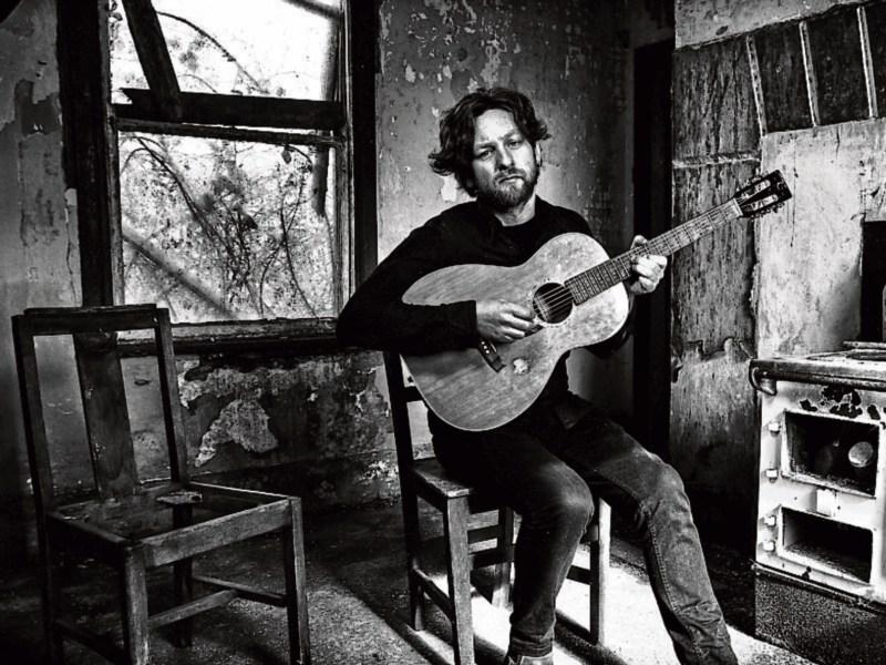 Fia Rua returns to Naas next week for hometown gig