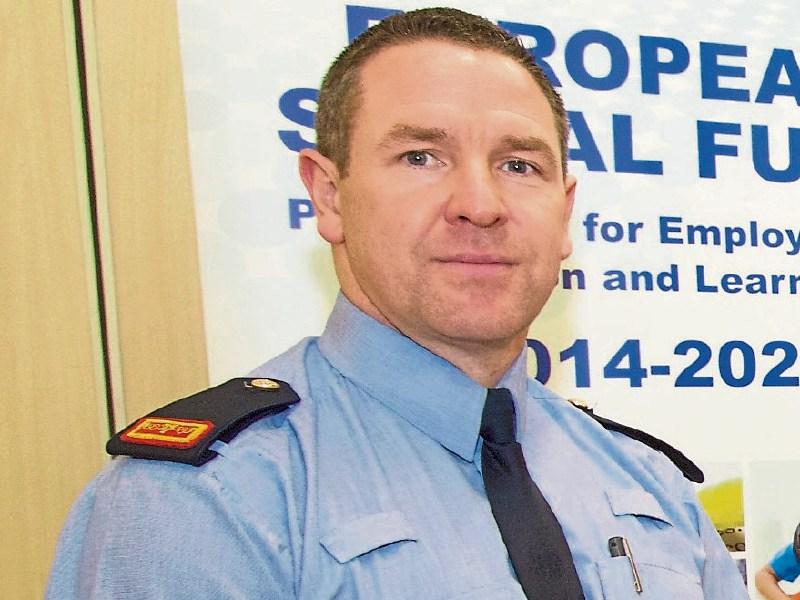 Kildare organisation works with families in drugs debt