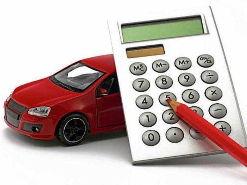 Kildare TD concerned over surge of motorists denied insurance