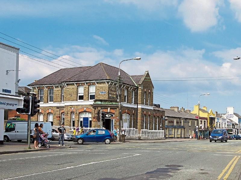 Progress made on Newbridge sewerage systems upgrade