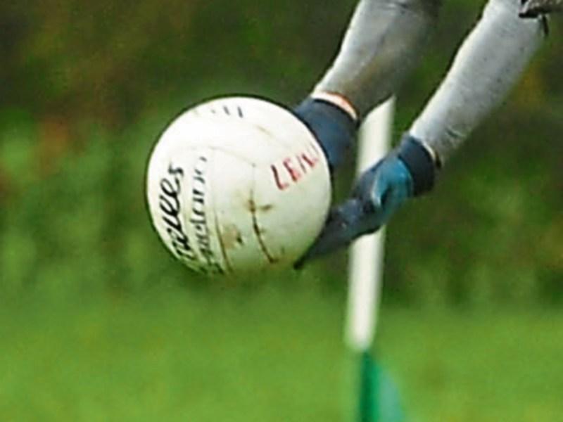 Kildare get Derry in the football qualifiers