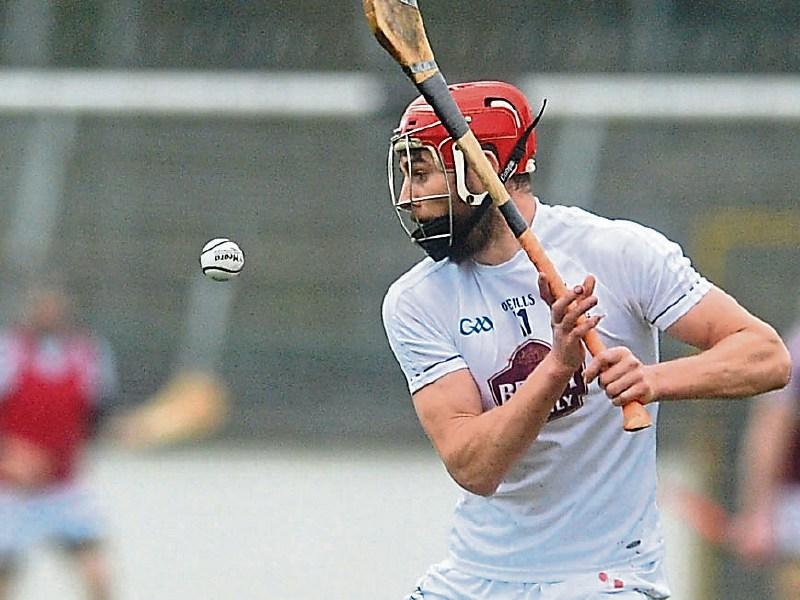 Late 65 denies Kildare win over Carlow