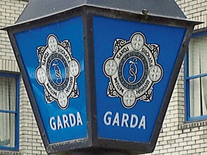 Break-ins in Moone, Ballitore and Monasterevin