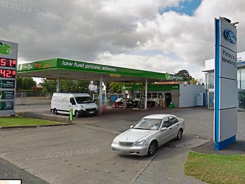 Plans lodged for new development at former Finlay's showroom in Newbridge 