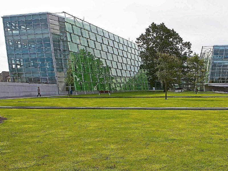 No decision yet on Naas hotel expansion plan