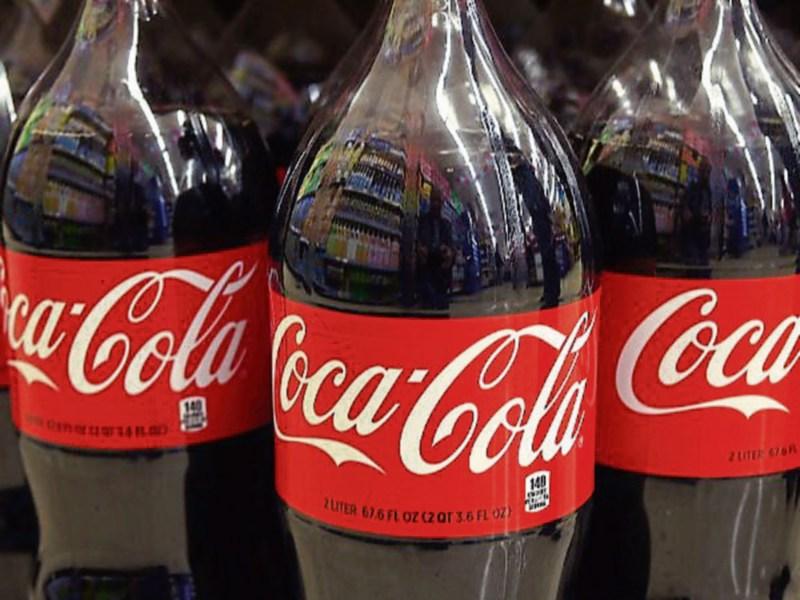 Job losses announced at Coca Cola in Athy