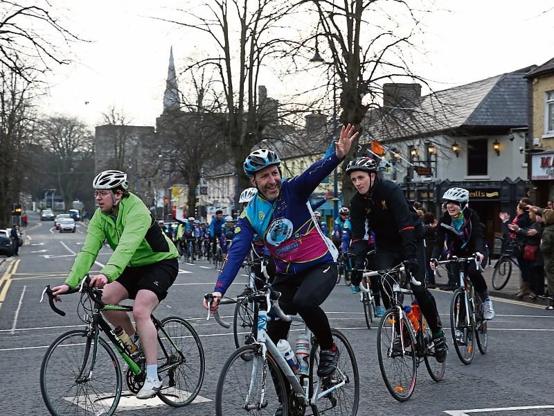 Charity with Kildare links launches results of groundbreaking research