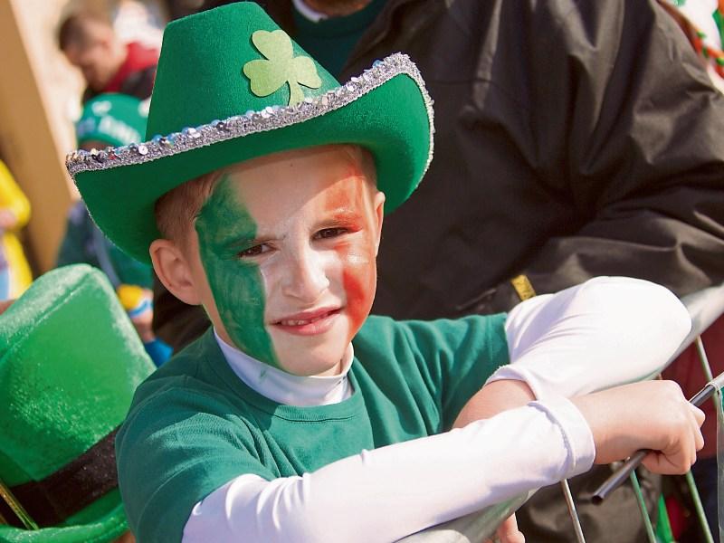 Parades ready to get underway at towns across Kildare