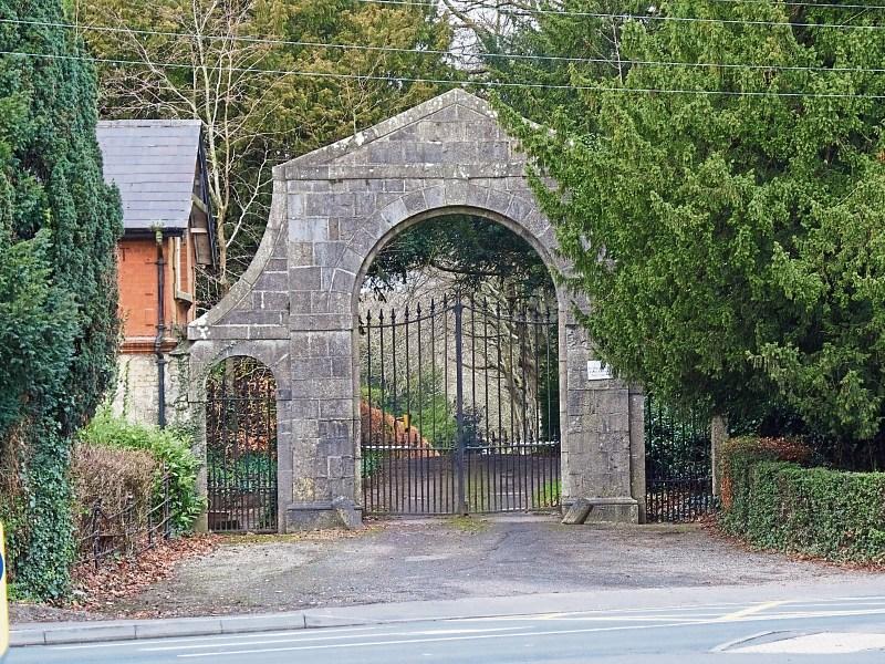 Little progress made on opening of new Naas public park
