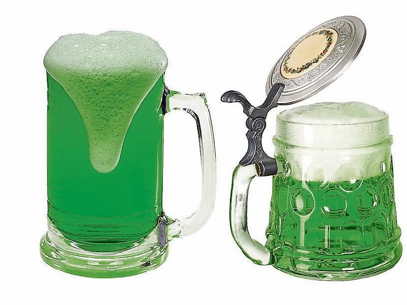 COLUMN: Kildare's real green beer and St Patrick's Day