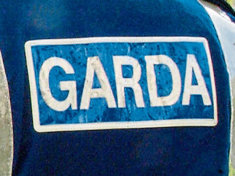 Burglaries - Clane houses targeted